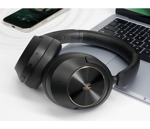 OneOdio A6 black oneodio - 1470093 - zdjęcie 5
